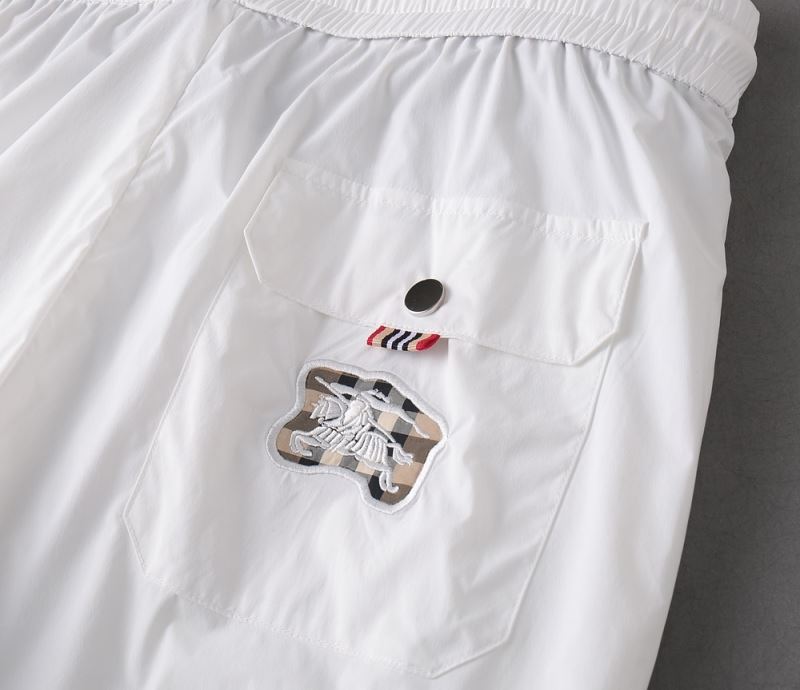 Burberry Short Pants